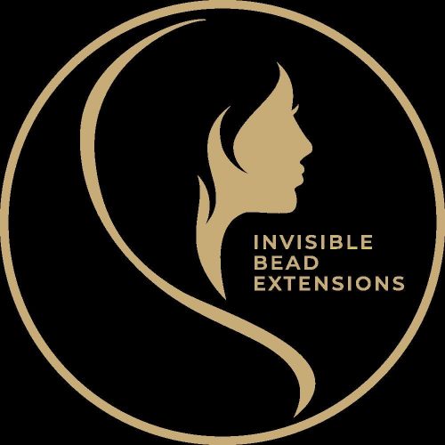 invisible bead extensions logo